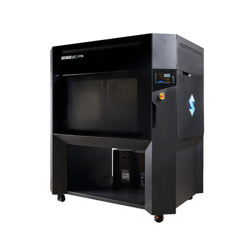 Stampante 3D FDM - F770 - Stratasys - ABS / industriale / per prototipazione
