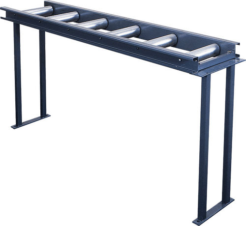 Trasportatore a rulli - M 200, M 280, M 400 - Pilous - orizzontale / per segatrice