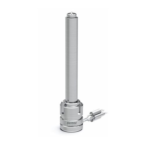 Ugello a canale caldo - SLIM-LINE - Heitec Heisskanaltechnik - per materiali fusi / a getto singolo
