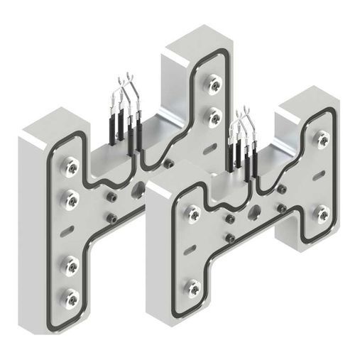 Distributore a canale caldo - 02.30 - Heitec Heisskanaltechnik