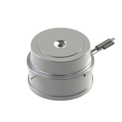 Ugello a canale caldo - 02.12. - Heitec Heisskanaltechnik - per materiali fusi / compatto