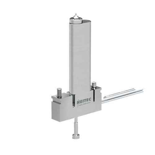 Ugello - NV-Flat-Line - Heitec Heisskanaltechnik