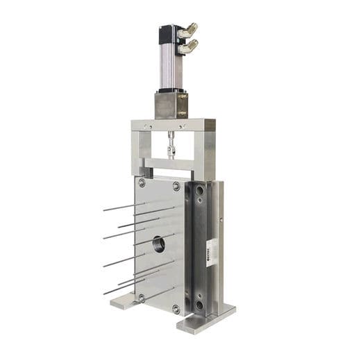 Sistema di valvole a spillo - SYNCRO-VALVE - Heitec Heisskanaltechnik