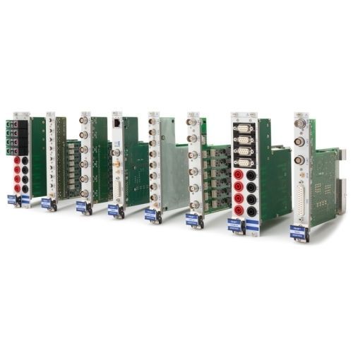Condizionatore di segnale analogico - TRION™ series - DEWETRON GmbH - multivia