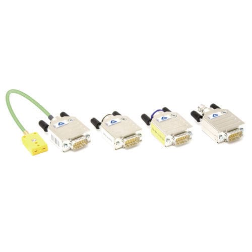 Condizionatore di segnale modulare - MSI series - DEWETRON GmbH