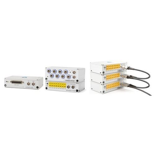 Convertitore di segnale analogico - CPAD series - DEWETRON GmbH - RS485