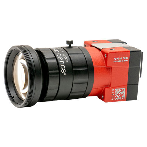 Telecamera digitale - CAM-ALVIUM-1800-U-040 - DEWETRON GmbH - industriale / di misura / CMOS