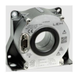 Trasduttore di corrente ad anello chiuso - CT series - DEWETRON GmbH - DC / AC