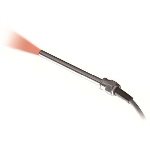 Sensore di velocità di rotazione - SE-TACHO-PROBE series - DEWETRON GmbH - con uscita analogica / con misura d'angolo