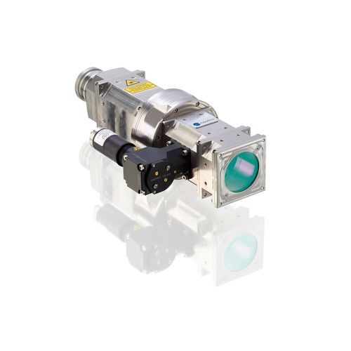 Omogeneizzatore ottico - OTS series - Laserline GmbH