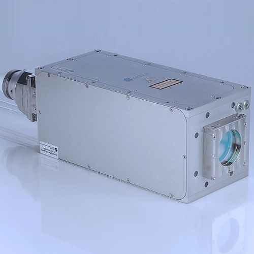 Ottica per laser - OTZ - Laserline GmbH