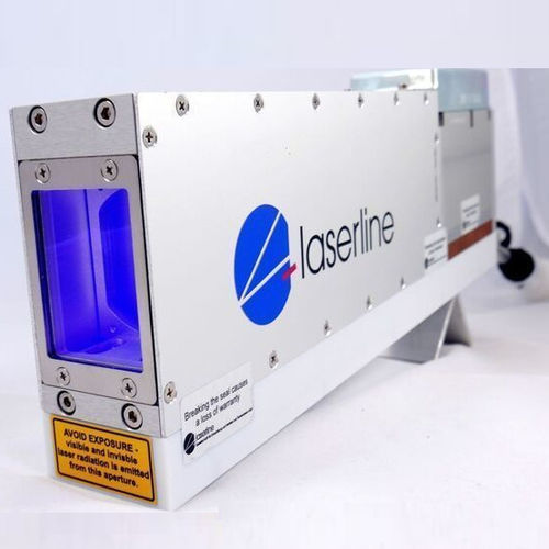 Diodo laser continuo - LDMdirect series - Laserline GmbH - a stato solido / infrarosso / compatto