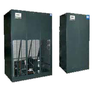 Climatizzatore a pavimento - CWK - T As09 1W - F090 1W - EUROKLIMAT - industriale / a condensazione ad aria