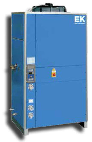 Pompa di calore aria-acqua - RAK.E/PC 01C1m - 15C1 - EUROKLIMAT