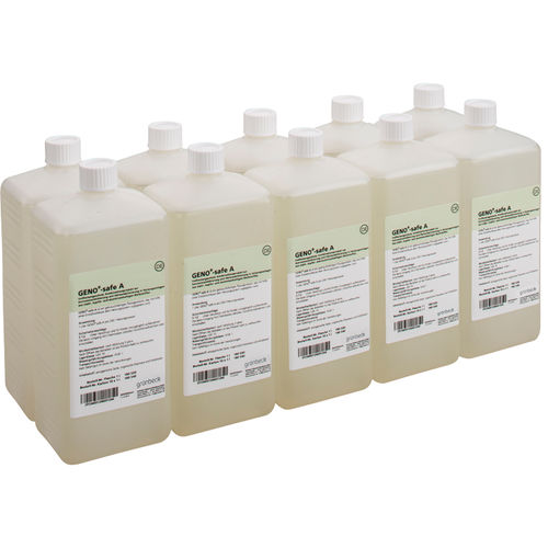 Inibitore di corrosione - GENO®-safe A - Grünbeck Wasseraufbereitung