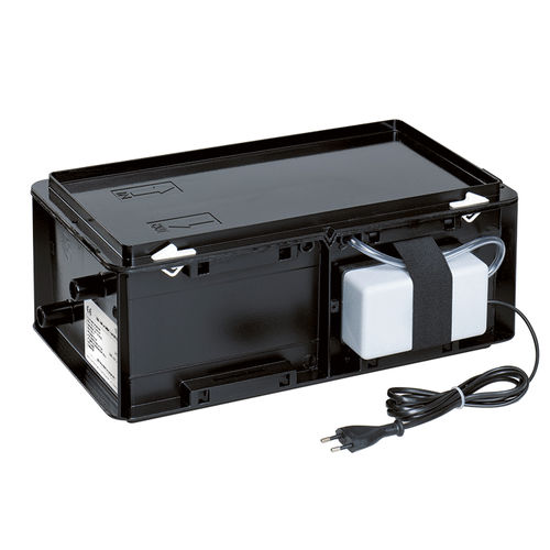Impianto di neutralizzazione per trattamento di acque reflue - GENO®-Neutra NO-5 - Grünbeck Wasseraufbereitung