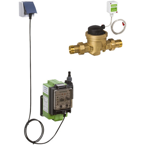 Sistema di controllo per dosaggio - GENODOS® DM - Grünbeck Wasseraufbereitung
