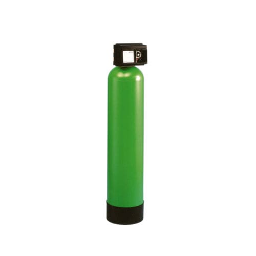 Filtro ad acqua - GENO-mat® series - Grünbeck Wasseraufbereitung - a carboni attivi