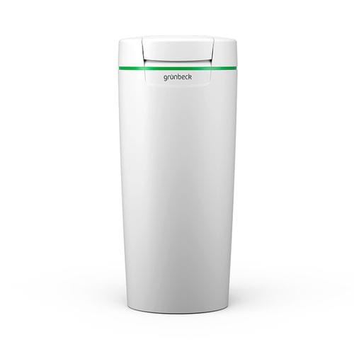 Addolcitore d'acqua automatico - softliQ:SD18  - Grünbeck Wasseraufbereitung