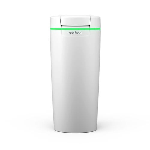 Addolcitore d'acqua automatico - softliQ:SD21 - Grünbeck Wasseraufbereitung