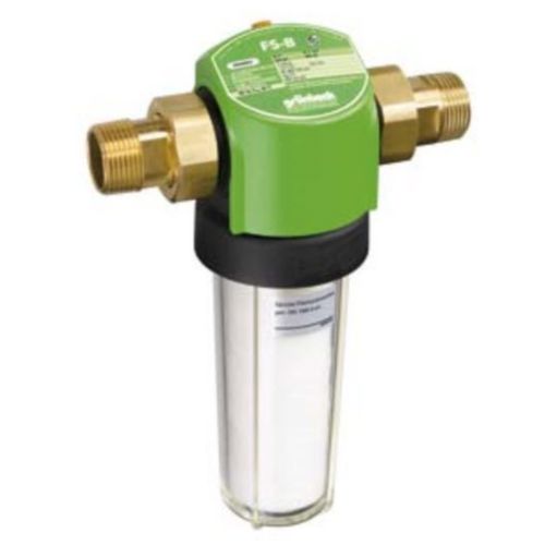 Filtro ad acqua - GENO® FS-B - Grünbeck Wasseraufbereitung - a cartuccia / per filtrazione fine