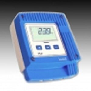 Trasmettitore di temperatura con display digitale - TT - LUWA Air Engineering AG - di processo