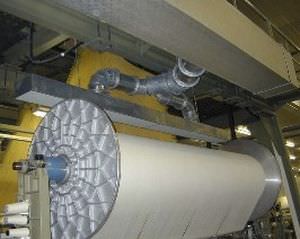 Unità di climatizzazione industriale - LoomSphere - LUWA Air Engineering AG