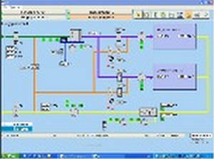 Software di controllo - Luwa Digi5 - LUWA Air Engineering AG - industriale