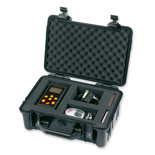 Fessurimetro - Finder® X5 - SaluTron