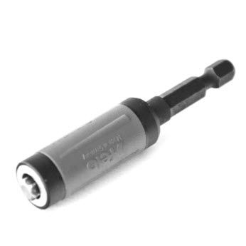 Supporto per punta di cacciavite magnetico - 26.1820/0 - Minitec