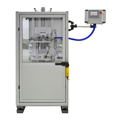 Tester d'urto - Hegewald & Peschke Meß- und Prüftechnik GmbH - per tessili / per compositi