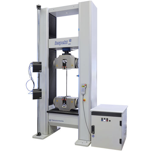 Macchina per prova di tensione - inspekt - Hegewald & Peschke Meß- und Prüftechnik GmbH - automatica / per componentistica automotive / per l'industria automobilistica