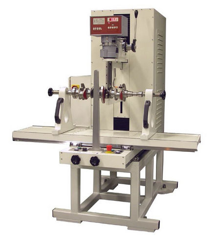 Durometro Rockwell - Hegewald & Peschke Meß- und Prüftechnik GmbH - a pavimento / per alberi a gomito / automatico