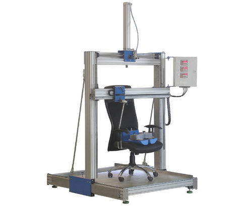 Macchina di misura 3D - Hegewald & Peschke Meß- und Prüftechnik GmbH - per sedie