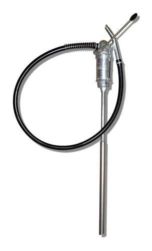 Pompa a pistone - K 10 C Kit - HORN GmbH & Co. KG TECALEMIT - per diesel / manuale / semisommersa