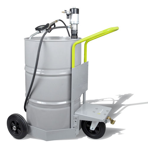 Oliatore - DRUMMOBIL 200 PP - HORN GmbH & Co. KG TECALEMIT