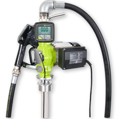 Pompa a vite - 105 622 600 - HORN GmbH & Co. KG TECALEMIT - per diesel / per olio / elettrica