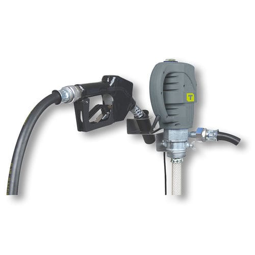 Pompa a vite - W 85 H  - HORN GmbH & Co. KG TECALEMIT - per diesel / per olio / elettrica