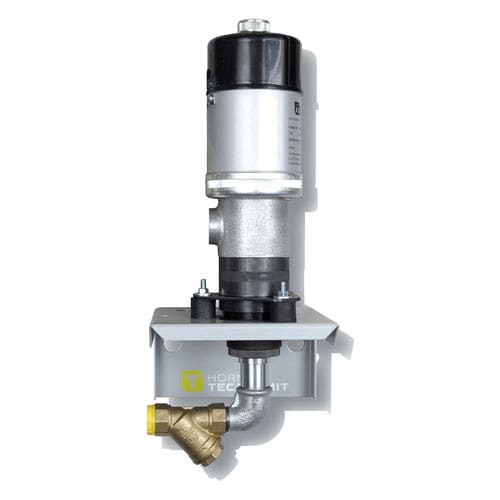 Pompa a pistone - TPn - HORN GmbH & Co. KG TECALEMIT - per olio / ad aria / ad aria compressa