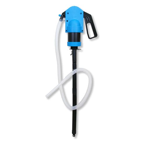 Pompa centrifuga - ADBLUE® - HORN GmbH & Co. KG TECALEMIT - ad acqua / da braccia / fissa