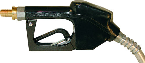 Pistola di distribuzione per olio - A 2010 - HORN GmbH & Co. KG TECALEMIT - per gasolio / manuale