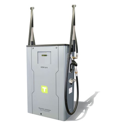Distributore di carburante a gasolio - HDM 150/050 pro LZ - HORN GmbH & Co. KG TECALEMIT