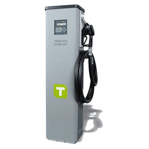 Distributore di tubi - HDM ECO ADBLUE® - HORN GmbH & Co. KG TECALEMIT - automatico