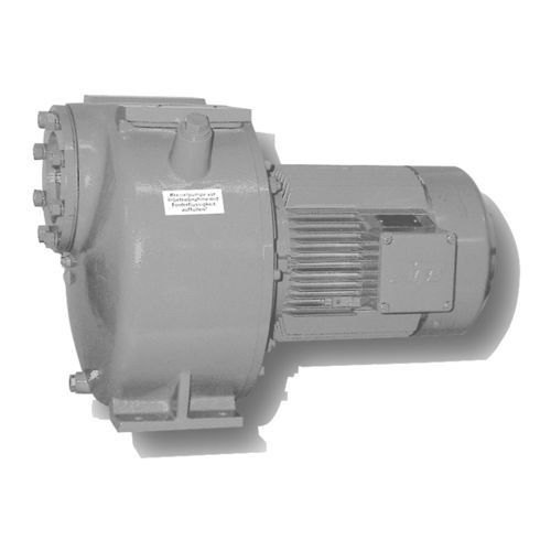 Pompa centrifuga - MP 5/D - HORN GmbH & Co. KG TECALEMIT - per olio / diesel / autoadescante