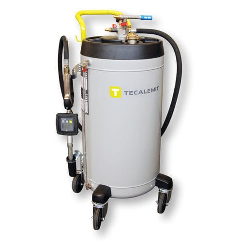 Oliatore - LUBEMOBIL 80 S 2 - HORN GmbH & Co. KG TECALEMIT