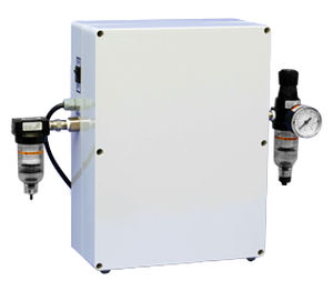 Generatore di gas di scarico - CO2-PG series - Puregas