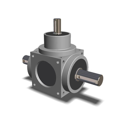Rinvio angolare 90° - BC1 series - MECVEL