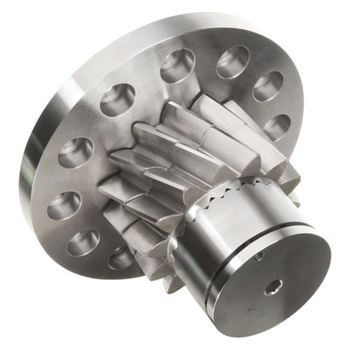 Pignone con precarico doppia - WMH Herion Linner Gruppe