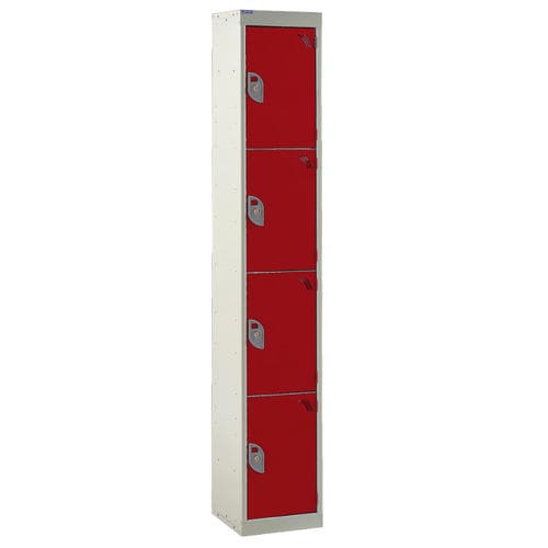 Armadio spogliatoio ventilato - 98-48873 - BITO-Lagertechnik Bittmann