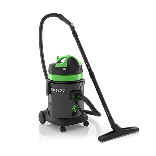 Aspiratore commerciale - GP 1/27 W&D - IPC - a secco / a umido / elettrico